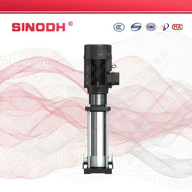 CDLF型立式多级离心泵